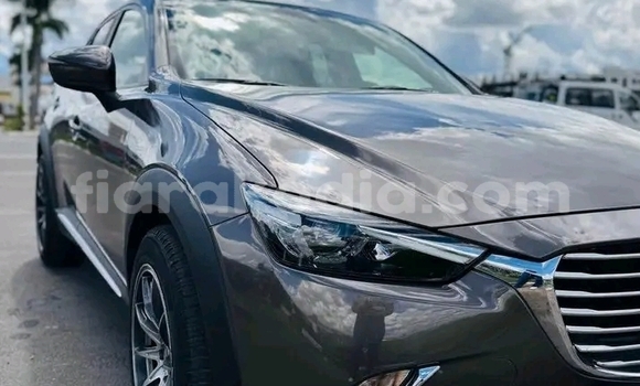 Acheter Occasion Voiture Mazda CX-3 Other à Ambatondrazaka, Alaotra-Mangoro Acheter Occasion Voiture Mazda CX-3 Other à Ambatondrazaka, Alaotra-Mangoro