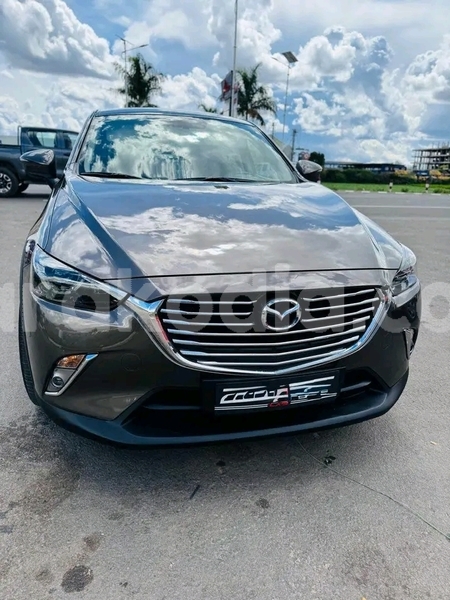 Big with watermark mazda cx 3 alaotra mangoro ambatondrazaka 9062