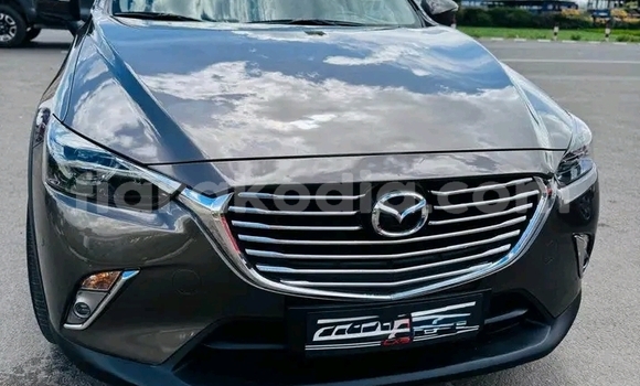 Acheter Occasion Voiture Mazda CX-3 Other à Ambatondrazaka, Alaotra-Mangoro Acheter Occasion Voiture Mazda CX-3 Other à Ambatondrazaka, Alaotra-Mangoro