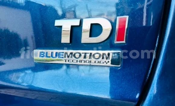 Acheter Occasion Voiture Volkswagen Golf R Noir à Ambatomainty , Melaky