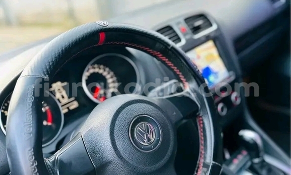 Acheter Occasion Voiture Volkswagen Golf R Noir à Ambatomainty , Melaky Acheter Occasion Voiture Volkswagen Golf R Noir à Ambatomainty , Melaky