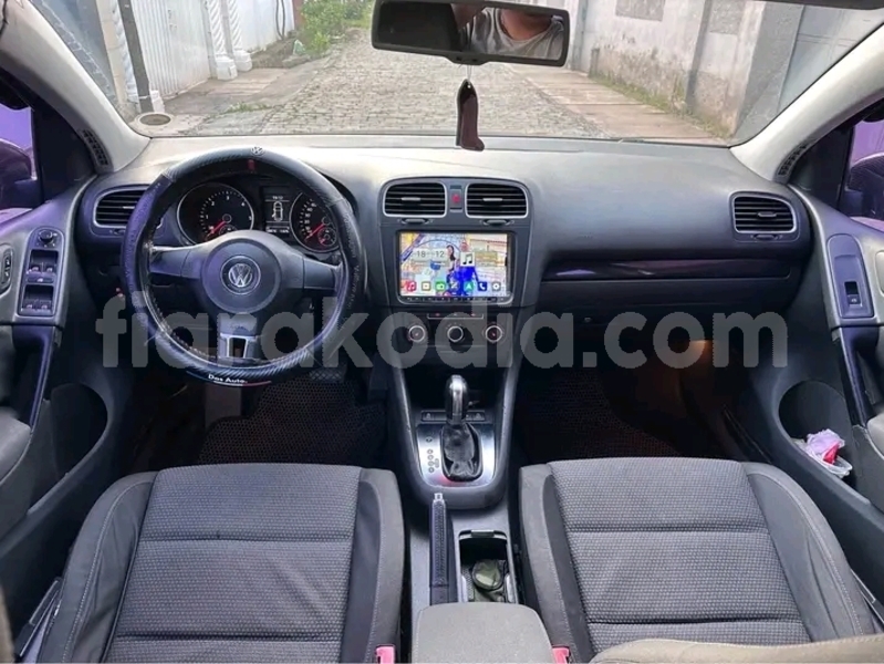 Big with watermark volkswagen golf r melaky ambatomainty 9064