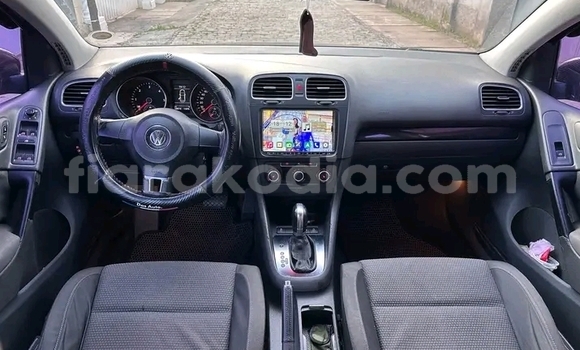 Acheter Occasion Voiture Volkswagen Golf R Noir à Ambatomainty , Melaky Acheter Occasion Voiture Volkswagen Golf R Noir à Ambatomainty , Melaky