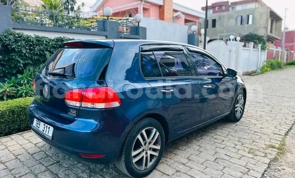 Acheter Occasion Voiture Volkswagen Golf R Noir à Ambatomainty , Melaky Acheter Occasion Voiture Volkswagen Golf R Noir à Ambatomainty , Melaky