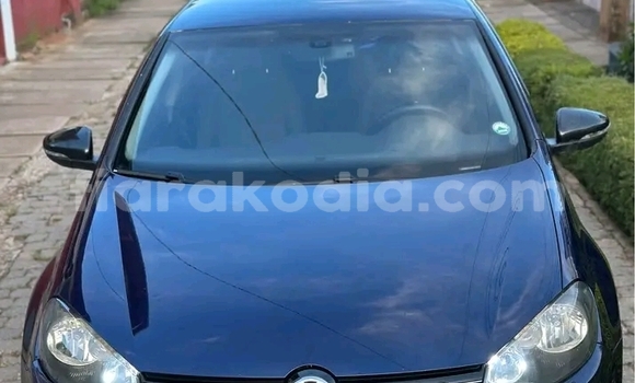 Acheter Occasion Voiture Volkswagen Golf R Noir à Ambatomainty , Melaky Acheter Occasion Voiture Volkswagen Golf R Noir à Ambatomainty , Melaky