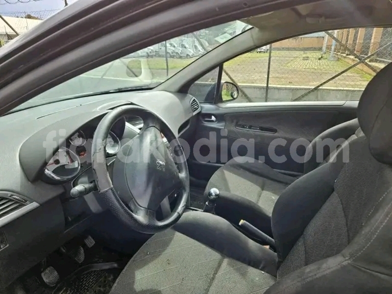 Big with watermark peugeot 207 alaotra mangoro ambatondrazaka 9065
