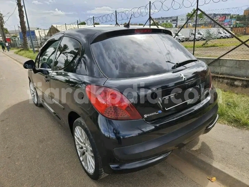 Big with watermark peugeot 207 alaotra mangoro ambatondrazaka 9065