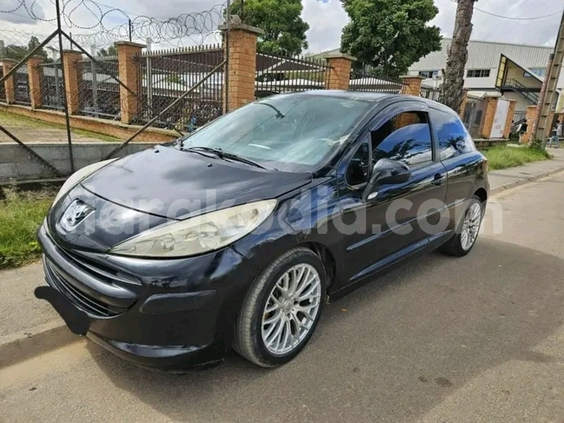 Big with watermark peugeot 207 alaotra mangoro ambatondrazaka 9065