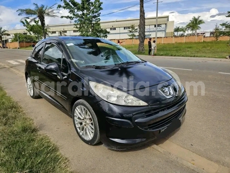 Big with watermark peugeot 207 alaotra mangoro ambatondrazaka 9065
