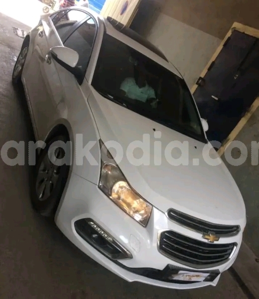 Big with watermark chevrolet cruze alaotra mangoro ambatondrazaka 9066
