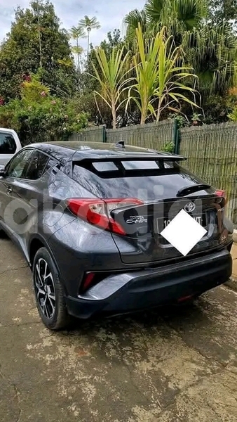 Big with watermark toyota c hr haute matsiatra ambohimahamasina 9069