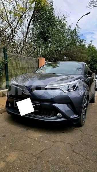 Big with watermark toyota c hr haute matsiatra ambohimahamasina 9069