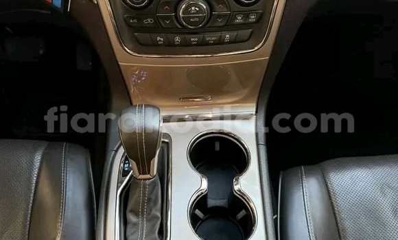 Acheter Occasion Voiture Jeep Grand Cherokee Other à Ambohregion_idratrimo, Analamanga