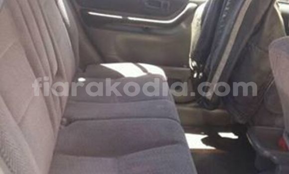 Buy Used Honda CR–V Blue Car in Antananarivo in Analamanga Buy Used Honda CR–V Blue Car in Antananarivo in Analamanga