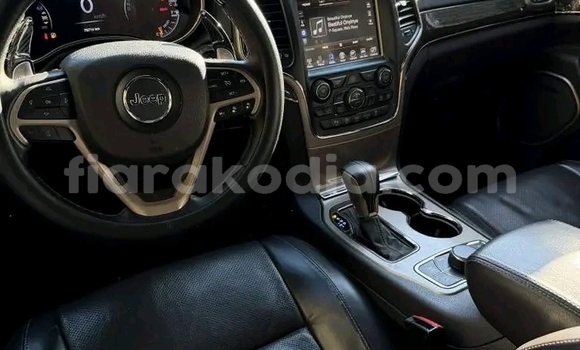 Acheter Occasion Voiture Jeep Grand Cherokee Other à Ambohregion_idratrimo, Analamanga Acheter Occasion Voiture Jeep Grand Cherokee Other à Ambohregion_idratrimo, Analamanga