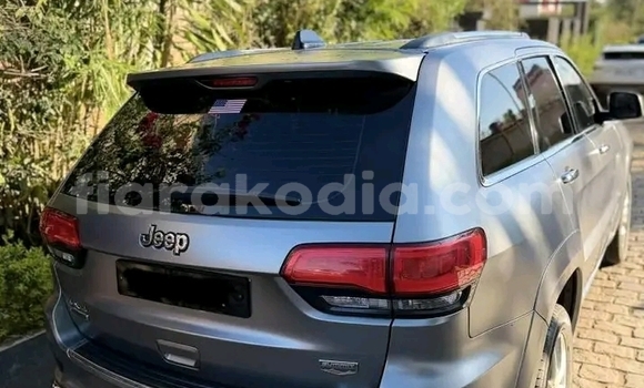 Acheter Occasion Voiture Jeep Grand Cherokee Other à Ambohregion_idratrimo, Analamanga Acheter Occasion Voiture Jeep Grand Cherokee Other à Ambohregion_idratrimo, Analamanga