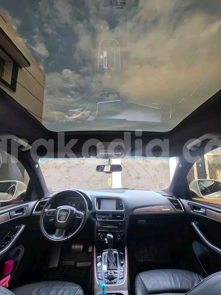 Big with watermark audi q5 alaotra mangoro ambatondrazaka 9071