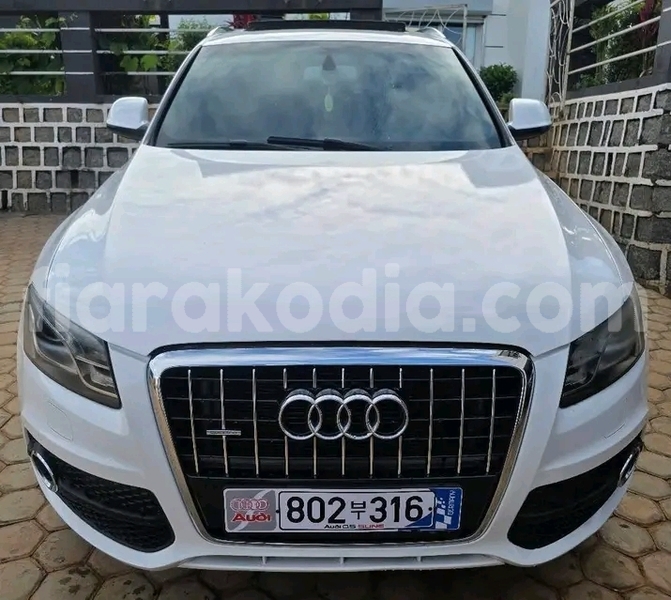 Big with watermark audi q5 alaotra mangoro ambatondrazaka 9071
