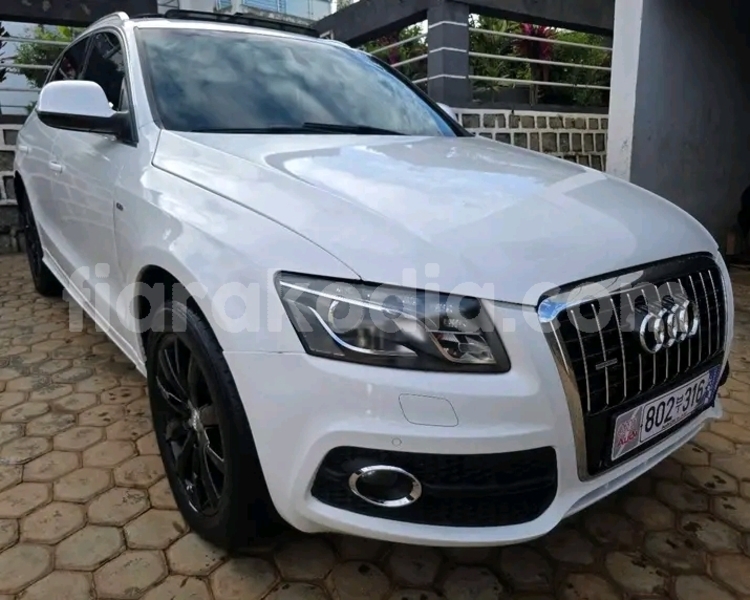 Big with watermark audi q5 alaotra mangoro ambatondrazaka 9071