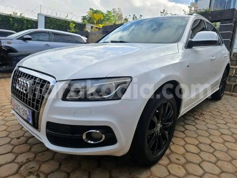Big with watermark audi q5 alaotra mangoro ambatondrazaka 9071