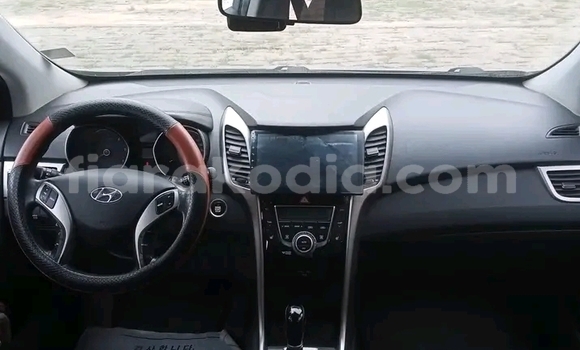 Acheter Occasion Voiture Hyundai i30 Other à Ambatomainty , Melaky