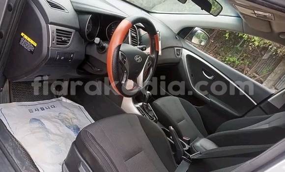 Acheter Occasion Voiture Hyundai i30 Other à Ambatomainty , Melaky Acheter Occasion Voiture Hyundai i30 Other à Ambatomainty , Melaky