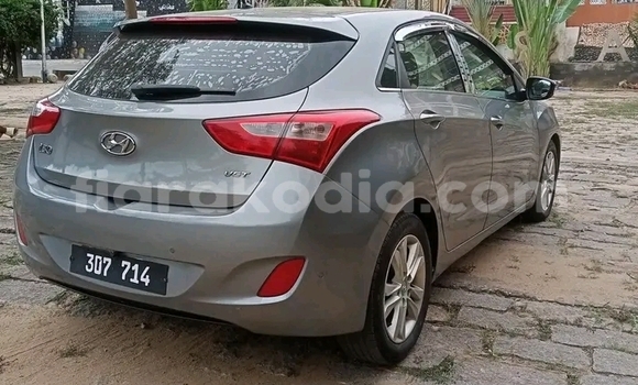 Acheter Occasion Voiture Hyundai i30 Other à Ambatomainty , Melaky Acheter Occasion Voiture Hyundai i30 Other à Ambatomainty , Melaky