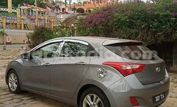 Acheter Occasion Voiture Hyundai i30 Other à Ambatomainty , Melaky Acheter Occasion Voiture Hyundai i30 Other à Ambatomainty , Melaky