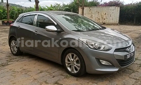 Acheter Occasion Voiture Hyundai i30 Other à Ambatomainty , Melaky Acheter Occasion Voiture Hyundai i30 Other à Ambatomainty , Melaky