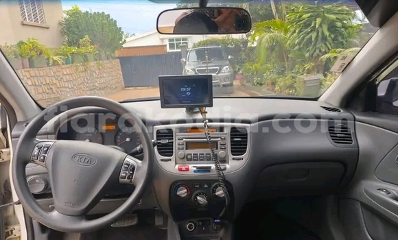 Acheter Occasion Voiture Kia Pride Other à Ambatondrazaka, Alaotra-Mangoro