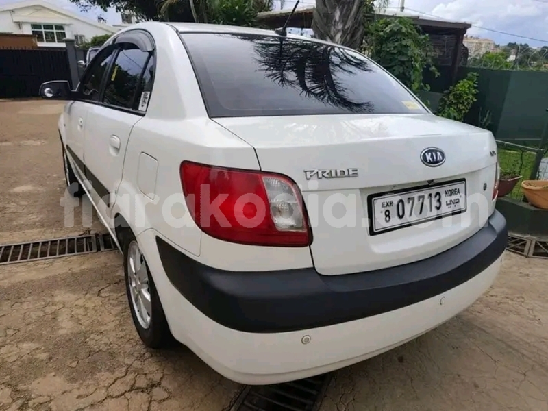 Big with watermark kia pride alaotra mangoro ambatondrazaka 9073