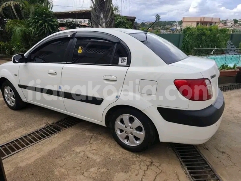 Big with watermark kia pride alaotra mangoro ambatondrazaka 9073