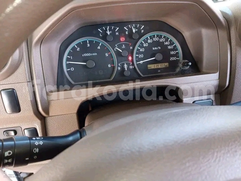 Big with watermark toyota land cruiser analamanga antananarivo 9077