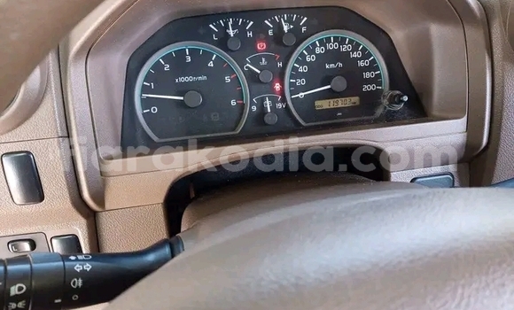 Buy Used Toyota Land Cruiser White Car in Antananarivo in Analamanga Buy Used Toyota Land Cruiser White Car in Antananarivo in Analamanga