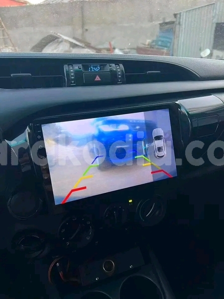 Big with watermark toyota hiluxe revo analamanga antananarivo 9078