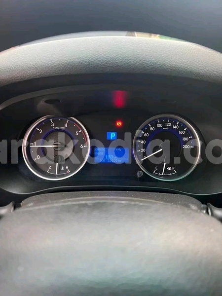 Big with watermark toyota hiluxe revo analamanga antananarivo 9078