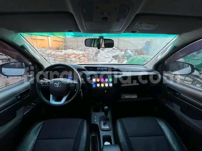 Big with watermark toyota hiluxe revo analamanga antananarivo 9078