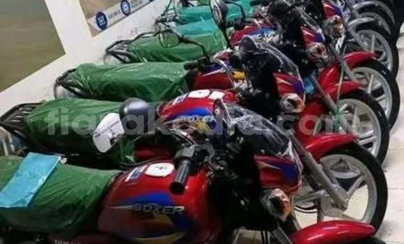 Hividy Bajaj CT Other Bike in Ambanja in Diana Hividy Bajaj CT Other Bike in Ambanja in Diana