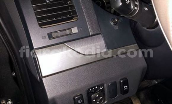 Buy Used Mitsubishi Pajero Black Car in Antananarivo in Analamanga Buy Used Mitsubishi Pajero Black Car in Antananarivo in Analamanga