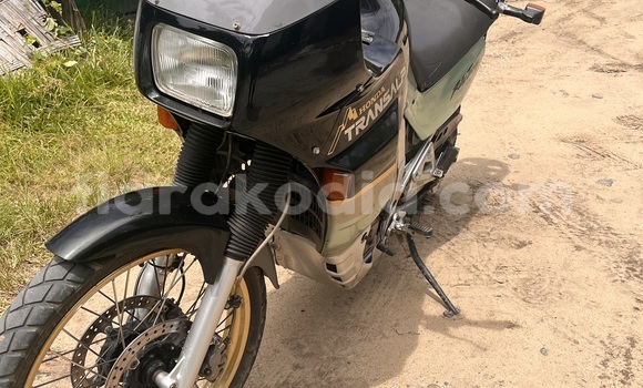 Acheter Occasion Moto Honda T Autre à Toamasina, Atsinanana