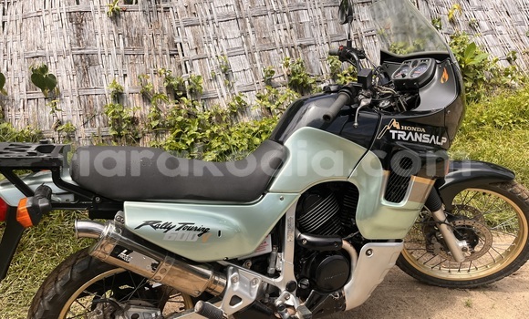 Hividy Honda T Hafa Bike in Toamasina in Atsinanana Hividy Honda T Hafa Bike in Toamasina in Atsinanana