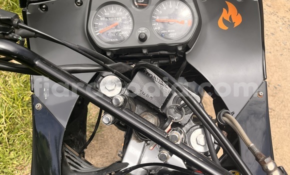 Hividy Honda T Hafa Bike in Toamasina in Atsinanana Hividy Honda T Hafa Bike in Toamasina in Atsinanana