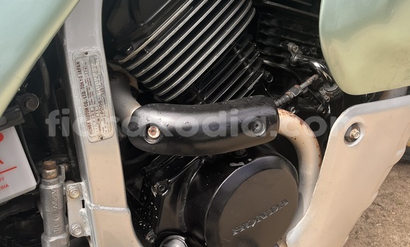 Hividy Honda T Hafa Bike in Toamasina in Atsinanana Hividy Honda T Hafa Bike in Toamasina in Atsinanana