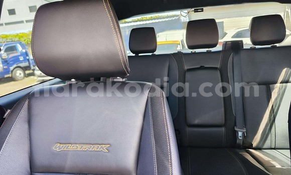 Acheter Occasion Voiture FORD MUSTANG Gris à Antananarivo, Analamanga