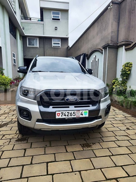 Big with watermark ford mustang analamanga antananarivo 9085