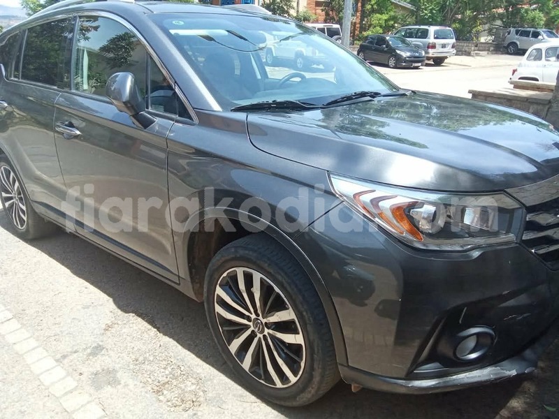 Big with watermark gac trumpchi gs8 analamanga antananarivo 9087