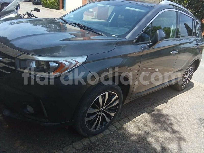 Big with watermark gac trumpchi gs8 analamanga antananarivo 9087