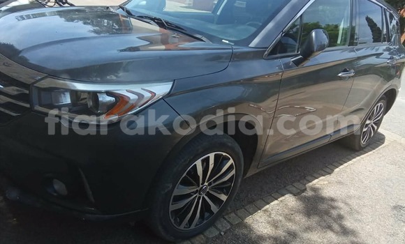 Acheter Occasion Voiture GAC Trumpchi GS8 Gris à Antananarivo, Analamanga Acheter Occasion Voiture GAC Trumpchi GS8 Gris à Antananarivo, Analamanga