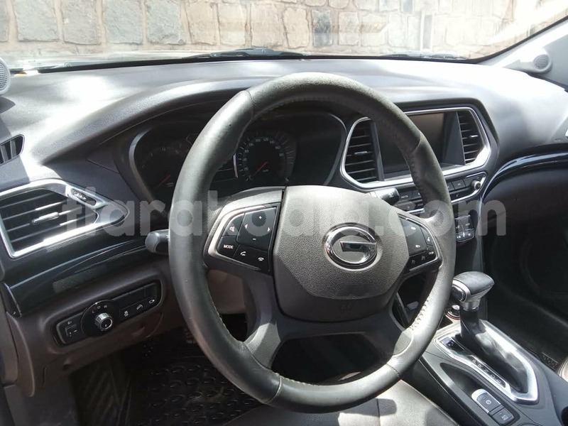 Big with watermark gac trumpchi gs8 analamanga antananarivo 9087