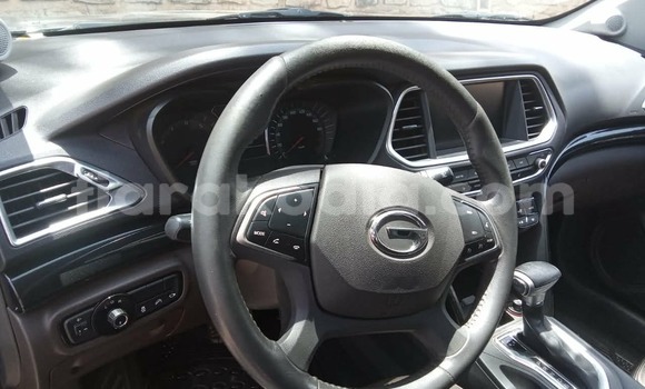 Acheter Occasion Voiture GAC Trumpchi GS8 Gris à Antananarivo, Analamanga Acheter Occasion Voiture GAC Trumpchi GS8 Gris à Antananarivo, Analamanga